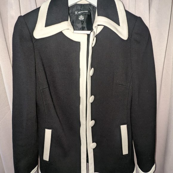 INC International Concepts Preppy Jacket - Picture 1 of 6